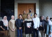 Tayang Perdana di Bioskop 8 Agustus 2024, Danny Pomanto Dukung Sineas Lokal Uang Panai 2