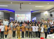 FKG Unhas Gelar International Dental Summer Course 2024 Kolaborasi Kedokteran Gigi Unud