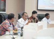 Makassar Siap Bertransformasi Jadi Kota Percontohan Antikorupsi