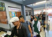 Pelindo Regional 4 Pastikan Pelabuhan Ambon Kondusif, Aktivitas Berjalan Normal