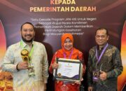 Cakupan Kepesertaan JKN Capai 99%, Makassar Terima UHC Award 2024