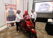 Upaya AHM Kalibrasi Pelayanan Terbaik untuk Konsumen Honda