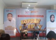 Andalan Hati Berharap Tetap Ada Lawan di Pilgub Sulsel 2024