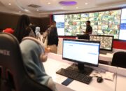 Anggota KIM Asal Sulteng dan Jogja Sebut War Room Makassar Layak Jadi Percontohan