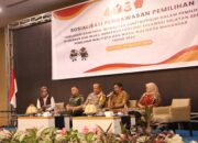 Menuju Pemilu Serentak 2024, PJ Sekda Makassar Tegaskan ASN Wajib Netral