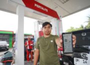 Semakin Nyaman Mengisi ke SPBU, Pertamina Patra Niaga Sulawesi Lanjutkan Penerapan QR Code BBM Subsidi