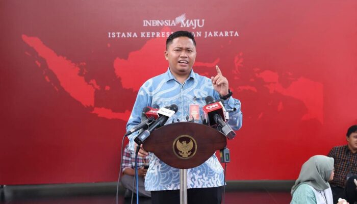 PPI Kota Makassar Sesalkan Larangan Berhijab Paskibraka Nasional