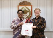 Kedutaan Inggris Buka Peluang ASN Pemkot Makassar Lanjut S2 di Negaranya