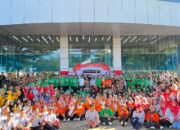 Semarak HUT RI ke-79, Pelindo Group Wilayah Makassar Gelar Berbagai Rangkaian Kegiatan