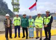 Rayakan HUT RI ke 79 Bersama Ratusan Karyawan, Jusuf Kalla: Ini Pengabdian Kalla Group Untuk Bangsa