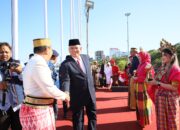 Peringatan HUT RI Pemkot Makassar Bertabur Penghargaan Nasional hingga Prestasi Internasional