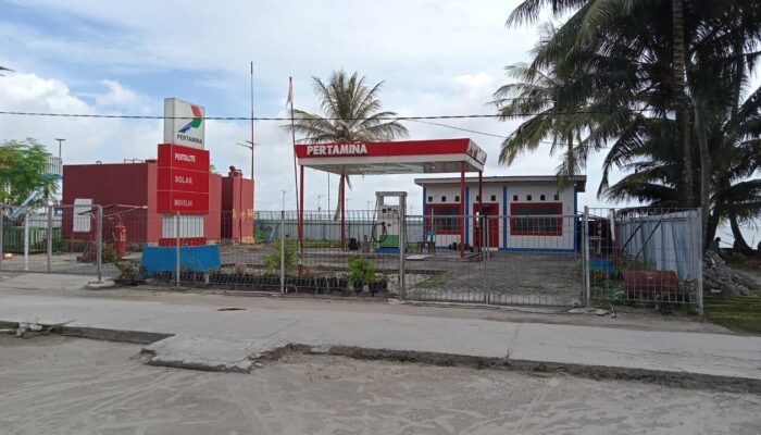 Penuhi Kebutuhan Masyarakat Hingga Pelosok, Pertamina Patra Niaga Sulawesi Hadirkan SPBU di Wilayah 3T
