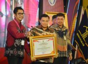 Makassar Berhasil Raih Penghargaan JDIH Tingkat Nasional 2024