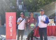 Astra Motor Sulawesi Selatan Beri Edukasi Safety Riding kepada Guru dan Tenaga Kependidikan