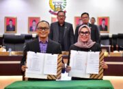 Pemprov – DPRD Sulsel Sepakati KUA-PPAS APBD Tahun Anggaran 2024 Sebesar Rp10,168 Triliun