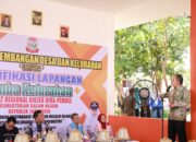 Di Hadapan Juri Lomba Kelurahan Regional, Danny Pomanto Paparkan Keberhasilan Makassar Dalam Rekonstruksi Sosial