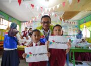 Pertamina Energi Negeri 7.0 Hadir Menginspirasi Generasi Di Bumi Makassar