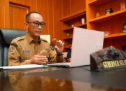 Pj Gubernur Prof Zudan Siapkan Tujuh Langkah Desain APBD Sehat 2024/2025