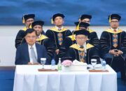 Jusuf Kalla: Tahun Depan, UIII Tambah Kuota Mahasiswa Luar Negeri