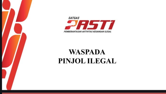 Melalui Media Gathering OJK Edukasi Bahaya Pinjol Ilegal