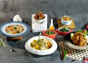 “Gelora Rasa Nusantara” Hadir Meriahkan Bulan Agustus dengan Promo Menarik Makanan dan Minuman Khas Nusantara