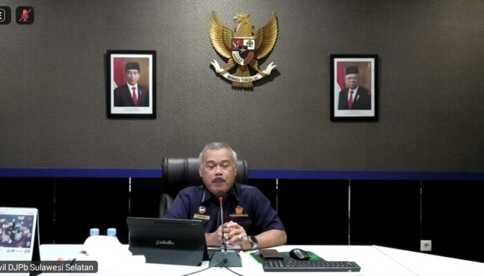 APBN 2024 sebagai Shock Absorber Terus Dioptimalkan, Mendukung Kebijakan  Countercyclical Di Tengah Ketidakpastian Global
