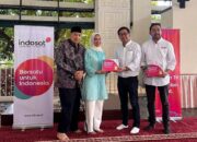 Persembahan Kuota Internet dari Pelanggan Setia Tri Untuk Tingkatkan Potensi Generasi Muda Indonesia di Dunia Digital