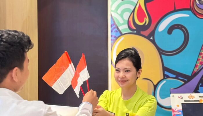 MaxOne Hotel & Resort Makassar Hadirkan Promo Spesial ‘Independence Deals’ Selama Bulan Agustus 2024