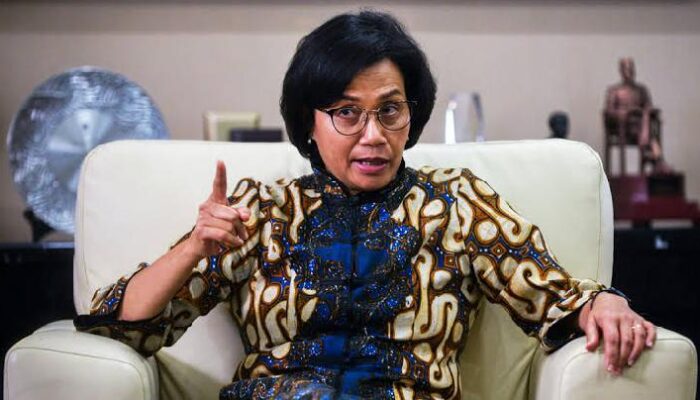 SAH! MENTERI KEUANGAN TANDA TANGANI KETENTUAN SUBJECT TO TAX RULE