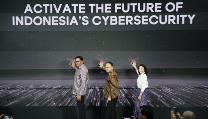 Kominfo Percayakan Indosat Ooredoo Hutchison dan Mastercard, Latih Satu Juta Talenta Keamanan Siber di Indonesia