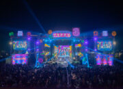 Generasi Happy dari Tri Hadir Kembali di Tahun 2024, Ajak Lebih Banyak Gen Z Tanpa Kompromi Maksimalkan Potensi Diri