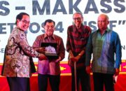 Seminar Internasional 4 Ethos Yusuf, Rektor Unhas: Ajang mendalami filosofi karakter Bugis-Makassar
