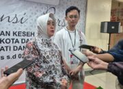 Jalani Pemeriksaan Kesehatan, Indira – Ilham : Alhamdulillah Berjalan Lancar. Kami Semakin Optimis Menang