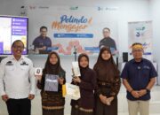 Pelindo Mengajar 2024: Executive Director 4 Berbagi Ilmu, Membangun Masa Depan