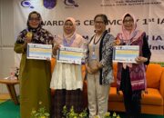 Institut Kesehatan dan Bisnis St. Fatimah Mamuju Catat Prestasi Gemilang di pentas International