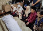 Jusuf Kalla kenang Faisal Basri Sebagai Ekonom Pintar dan Berani