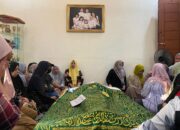 Danny Pomanto dan Warga Makassar Berduka, Camat Ujung Pandang Berpulang