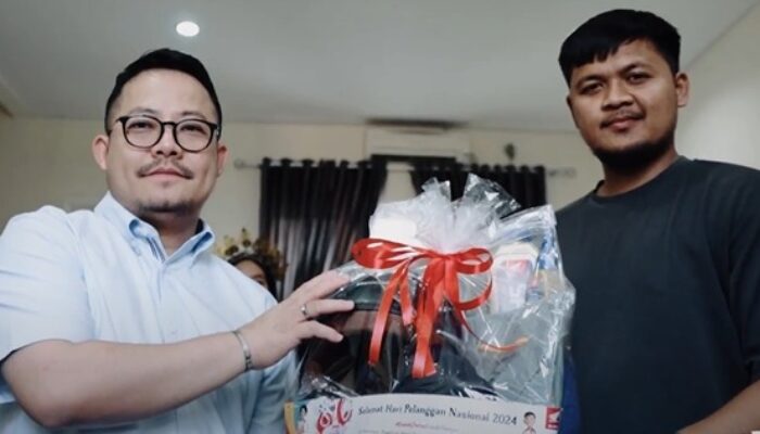 Hari Pelanggan Nasional Honda 2024: Lebih Dekat dan Lebih Hangat dengan Konsumen Honda