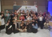 Fakultas MIPA Wakili Unhas Dalam Kompetisi Anugerah Diktiristek 2024 Kategori Zona Integritas