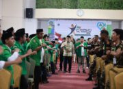 Danny Pomanto Berbagi Ilmu Peduli Lingkungan dan Transformasi Digital Bersama GP Ansor Sulsel