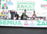 Pemkot Makassar Berikan Bonus Tambahan dan Apresiasi kepada Pemenang MTQ XXXIII Tingkat Provinsi Sulsel