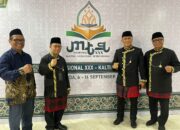 Sulsel Target Masuk 10 Besar di MTQ Nasional XXX 2024