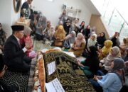 Innalilahi Wa Inna Ilaihi Raji’un! Pemkot Makassar Kembali Berduka, Kabag Perekonomian Tutup Usia