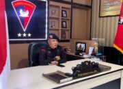 HUT RRI Ke 79, Danyon C Pelopor Jadi Narsum Telewicara RRI Pro 3 Dan RRI NET