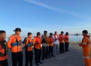 Basarnas Makassar, Menerjunkan Tim Rescue untuk Melakukan Pencarian Pria Bernama Wandi
