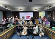 Satgas PPKS Unhas Selenggarakan FGD Pemulihan Korban Kekerasan Seksual