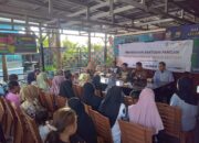 Kolaborasi Kecamatan Tamalate, Rumah Zakat dan JOIN Sulsel Untuk Masyarakat Miskin Ekstrim