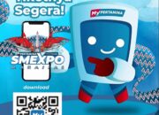 Besok! Pertama Kali SMEXPO Pertamina di Makassar