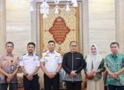 Danny Pomanto Setuju Balai Pengelola Transportasi Darat Buka Median Jalan untuk Akses Langsung Pertigaan Antang-Perintis