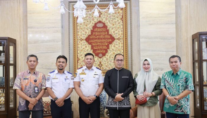 Danny Pomanto Setuju Balai Pengelola Transportasi Darat Buka Median Jalan untuk Akses Langsung Pertigaan Antang-Perintis
